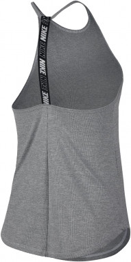 

Майка женская Nike Dry Elastika Stripe, Серый